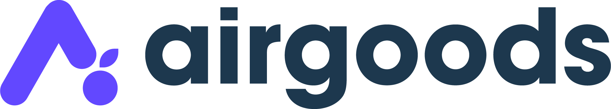 Airgoods logo