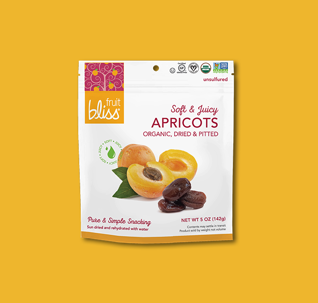 &lt;font size=&quot;+1&quot;&gt;Organic Turkish Apricots&lt;/font&gt;