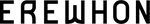 Erewhon logo black